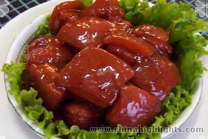 Рестораны Ханчжоу