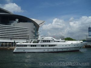 Советы путешественникам в Макао