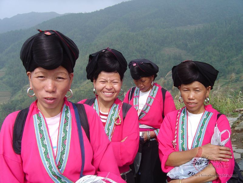 The Yao: Discover China's Yao Minority Peoples