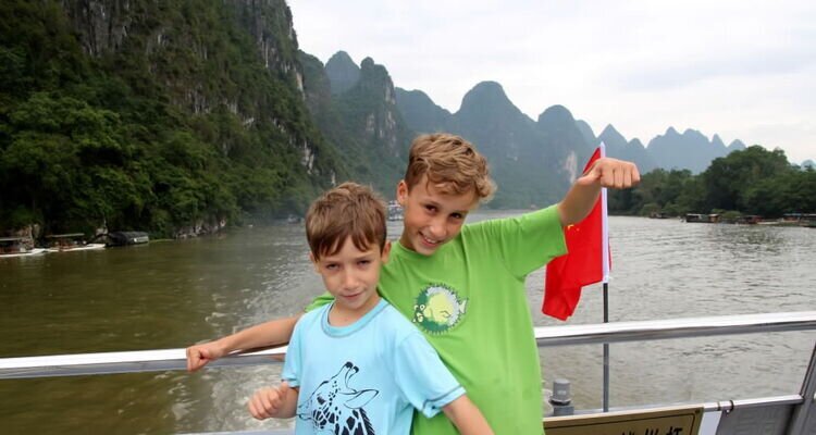 Li River