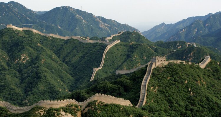 Badaling Great Wall