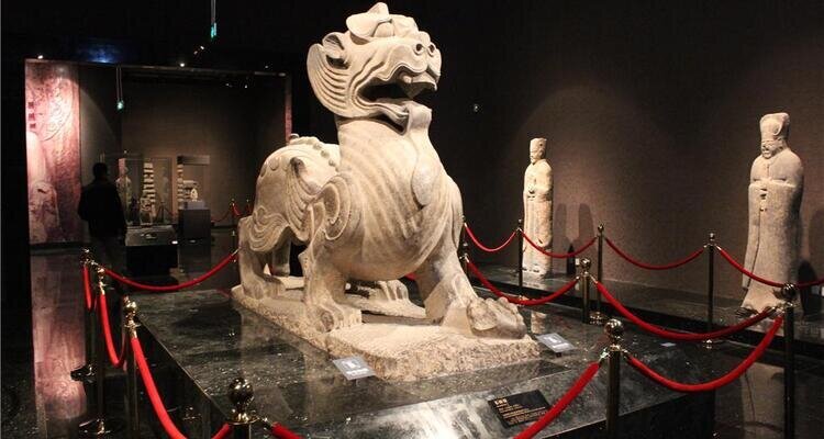 Luoyang Museum