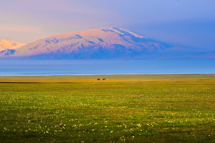 достопримечательности китая