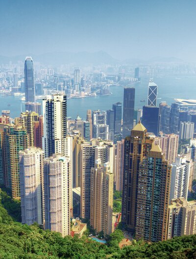 Victoria Peak