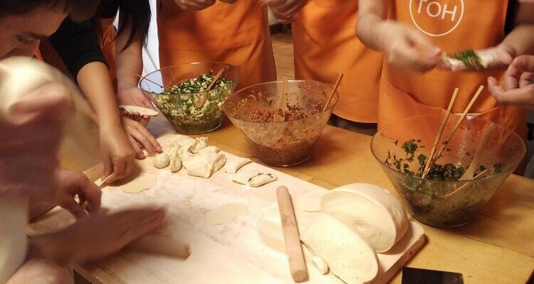 Cao Yang New Neighborhood